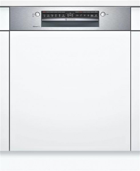 Lave-vaisselle HC Serie 4 intégrable