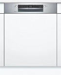 Lave-vaisselle HC Serie 4 intégrable