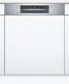 Lave-vaisselle HC Serie 4 intégrable