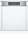 Lave-vaisselle HC Serie 4 intégrable