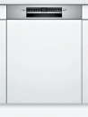 Lave-vaisselle HC Serie 4 intégrable
