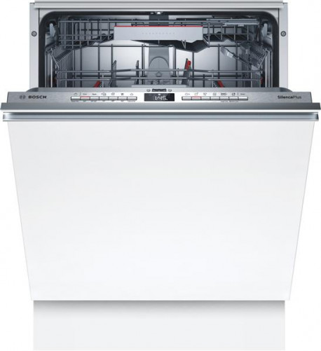 Lave-vaisselle HC Serie 4 compl. intégr.
