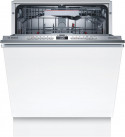 Lave-vaisselle HC Serie 4 compl. intégr.