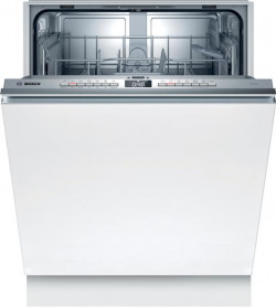 Lave-vaisselle HC Serie 4 compl. intégr.