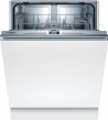 Lave-vaisselle HC Serie 4 compl. intégr.