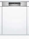 Lave-vaisselle Serie 4 intégrable