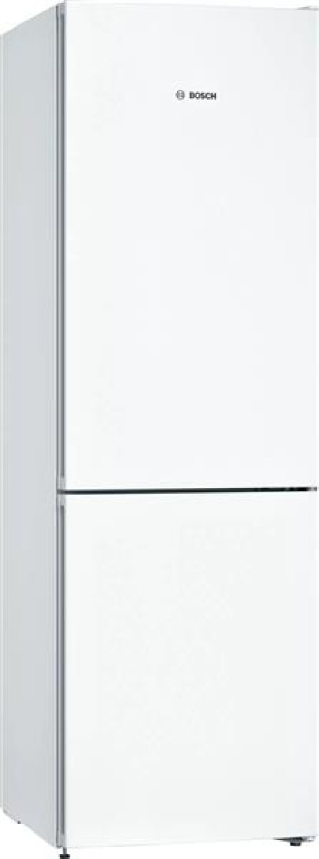 Réfrigérateur combi bottom Serie 2
