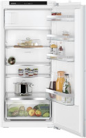 Réfrigérateur intégrable iQ300 122,5cm