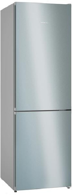 Réfrig. combi bottom pose-libre iQ300