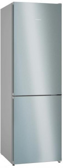 Réfrig. combi bottom pose-libre iQ300