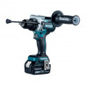 Visseuse-perceuse à percussion LXT 18V