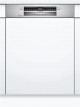 Lave-vaisselle Serie 4 intégrable
