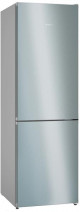 Réfrig. combi bottom pose-libre iQ300