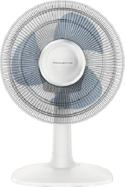 Ventilateur de table 30cm Classic 3 vite