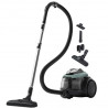 Aspirateur sans sac ocean green