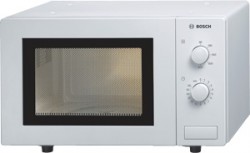 Four à micro-ondes 17lt blanc