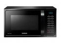 Four à micro-ondes combi 28L Noir