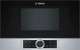 Four à micro-ondes Compact 38cm Inox