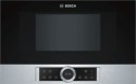 Four à micro-ondes Compact 38cm Inox