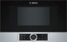 Four à micro-ondes Compact 38cm Inox