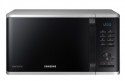 Fours à micro-ondes 23lt silver