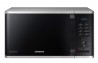 Fours à micro-ondes 23lt silver