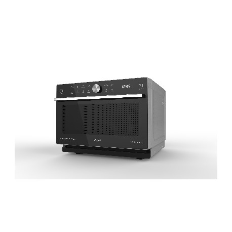 Four à micro-ondes combi, 33L, 900W