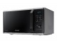 Microndes pose libre 23L Silver