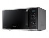 Microndes pose libre 23L Silver
