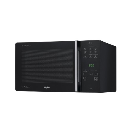 Fr à micro-ondes combi 25l 800W Noir