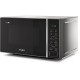 Micro-ondes grill 20L 700W Argent