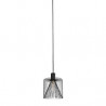 WIRO 1.8 CEILING SUSP E27 B 2.6m