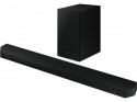 Cinematic soundbar 5.1.2Ch
