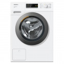 Lave-linge 7kg 1400t+ Blanc Lotus