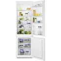 Réfrig.combi bottom encast 227L/192L