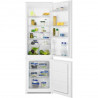 Réfrig.combi bottom encast 227L/192L