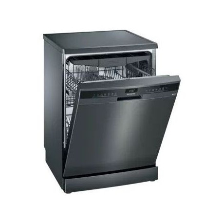 Lave-vaiss pose libre C inox noir