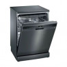 Lave-vaiss pose libre C inox noir