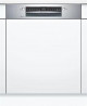 Lave-vaisselle HC Serie 4 intégrable