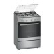 Cuisinière mixte iQ300