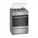 Cuisinière mixte iQ300