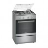 Cuisinière mixte iQ300