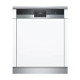 Lave-vaisselle HC iQ300 intégrable