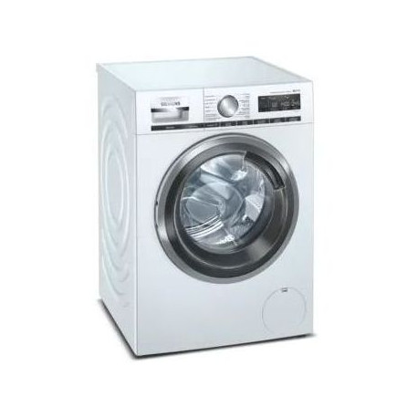 Lave-linge iQ700 pose-libre