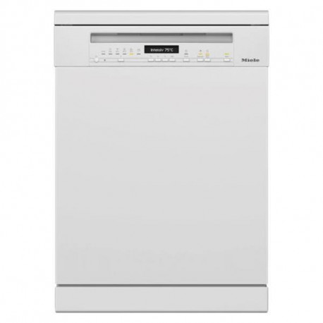 Lave-Vaiselle autonome G 7110 SC BW