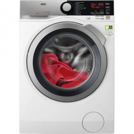 Lave-linge 8000 Serie
