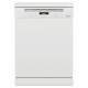 Lave-vaisselle Blanc brillant