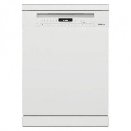Lave-vaisselle Blanc brillant