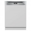 Lave-vaisselle CleanSteel
