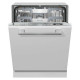Lave-vaisselle Inox